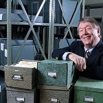 Dr. James F. Willis, SAU Historian