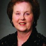Dr. Judy Butler