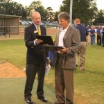 Goodheart Field Dedication