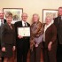 Blanchard endowment group picture