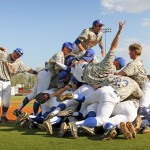 SAU GAC Champions