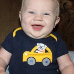 Jase Collier Parramore