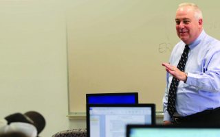 SAU to offer Supply Chain Management