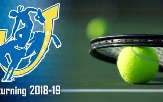 Tennis Coming Back – Greg Owen Tabbed to be head coach