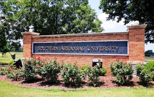 The Stater Magazine | Southern Arkansas University